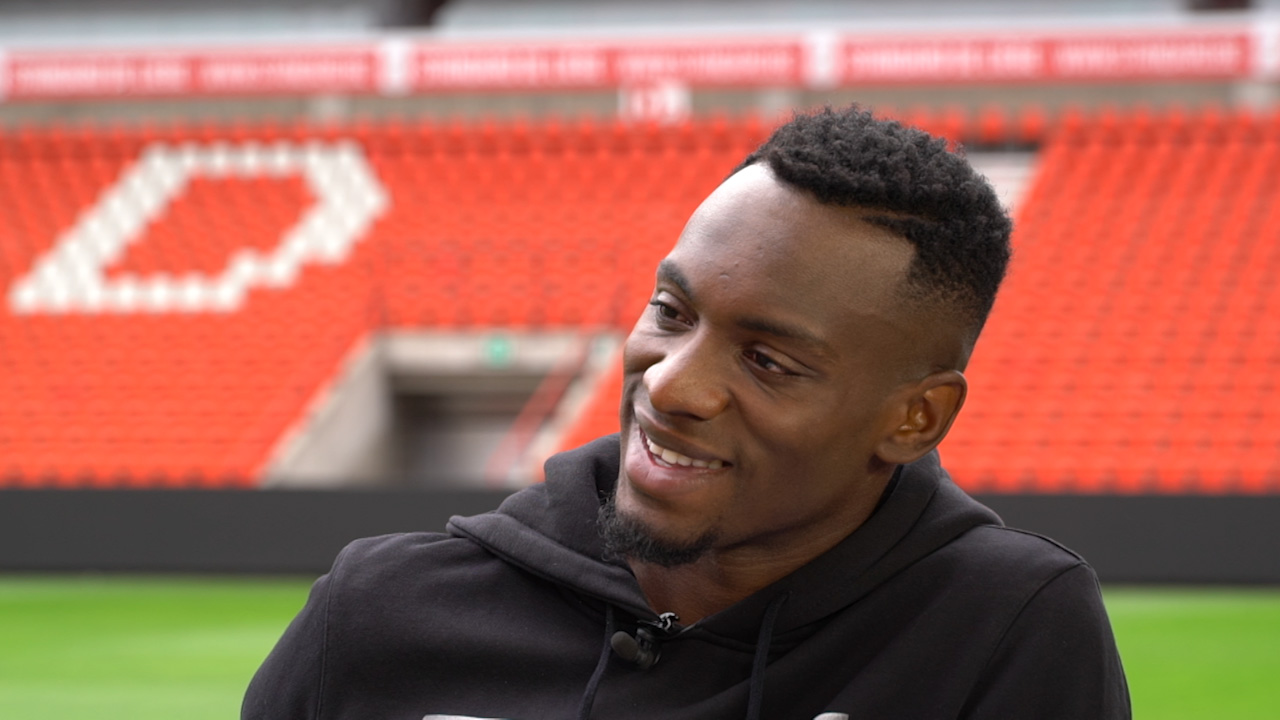 Ce joueur congolais dit non à la MLS pour son club en Belgique, les raisons