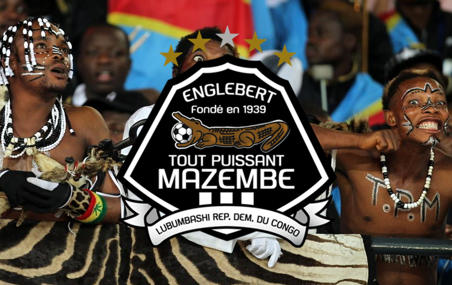 Mercato-Officiel : Un attaquant malien file au TP Mazembe