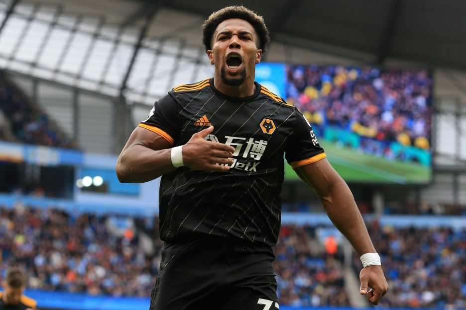 Pourquoi L Inde Ne Joue Pas Au Football Adama Traoré, double buteur face à Man City : "Pourquoi je ne joue pas