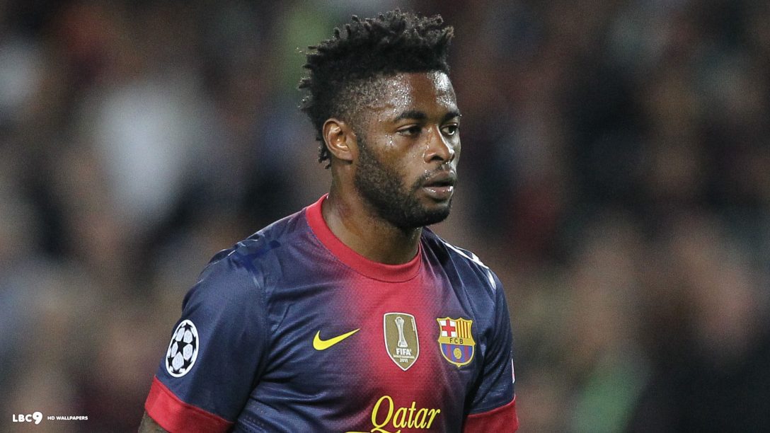 alex song