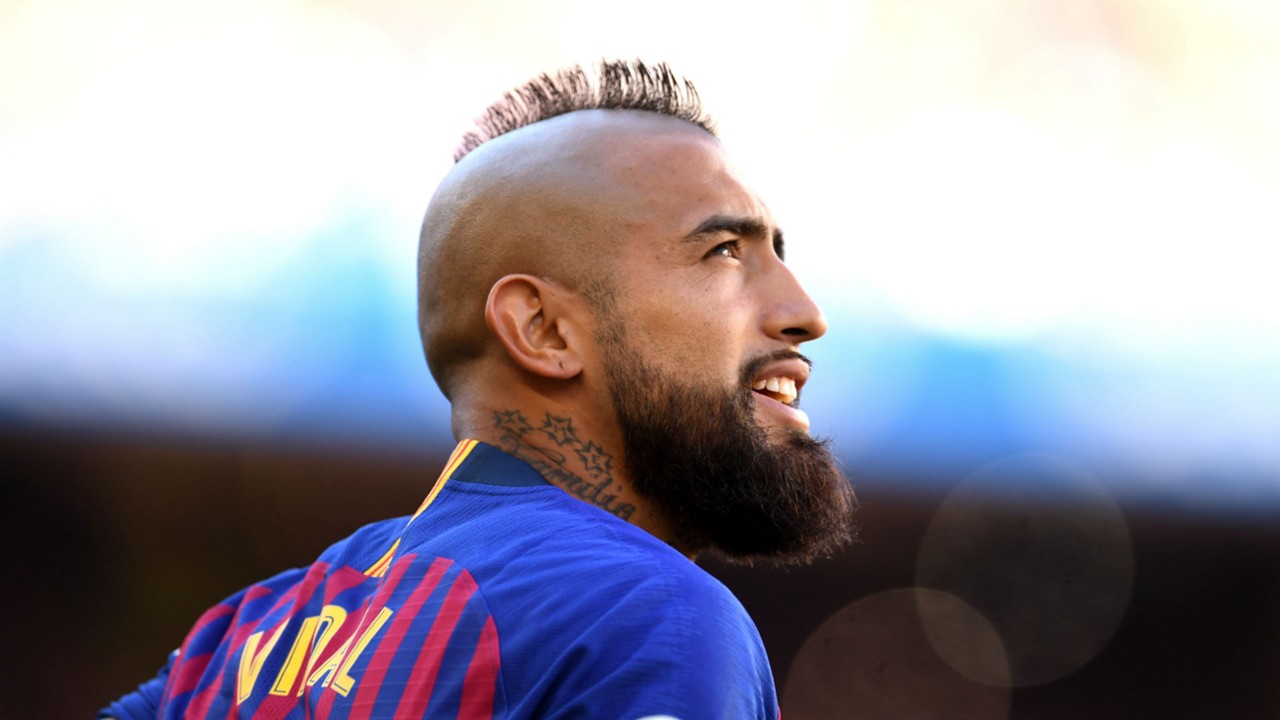 « Vidal ? Je ne sais pas si la situation de Valverde pourra ou non changer les choses »