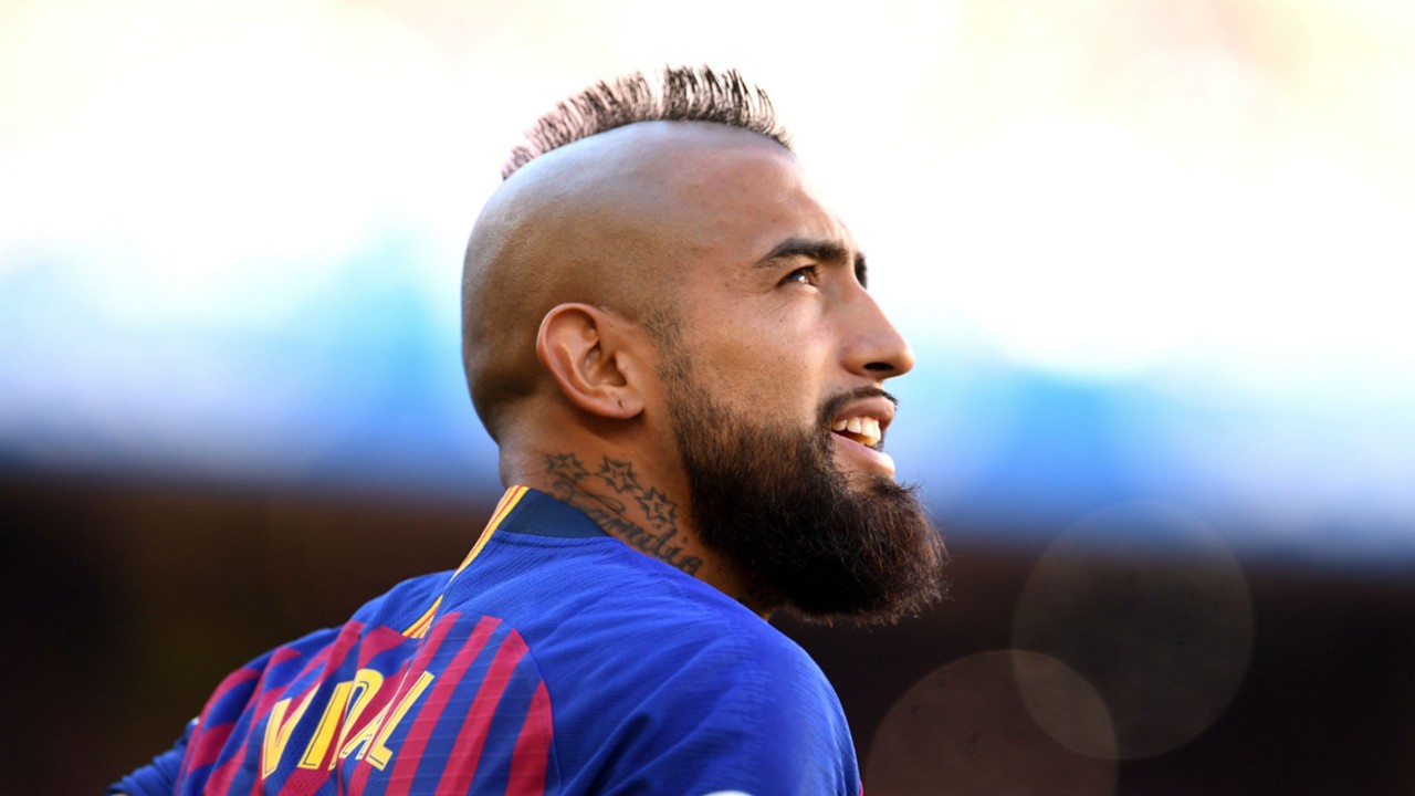 Arturo Vidal est la priorité absolue de l’Inter