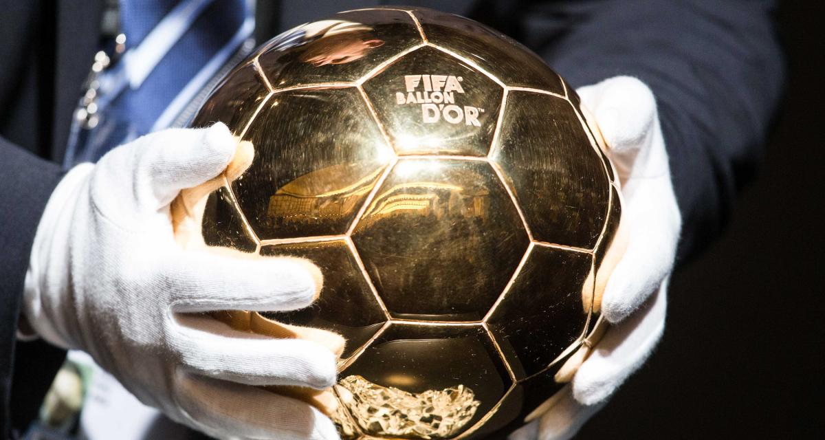La prédiction de Johan Cruyff sur le Ballon d’Or de Lionel Messi est sur le point de se réaliser