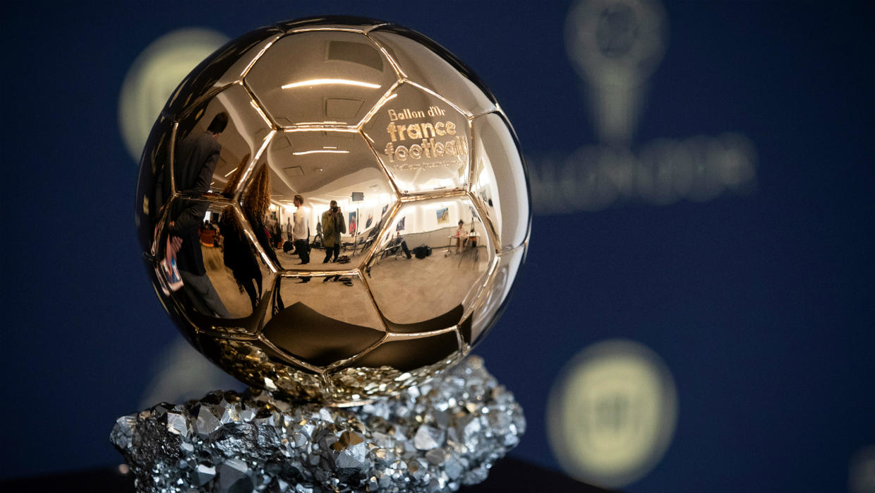5 légendes et leurs prédictions au Ballon d’Or 2019