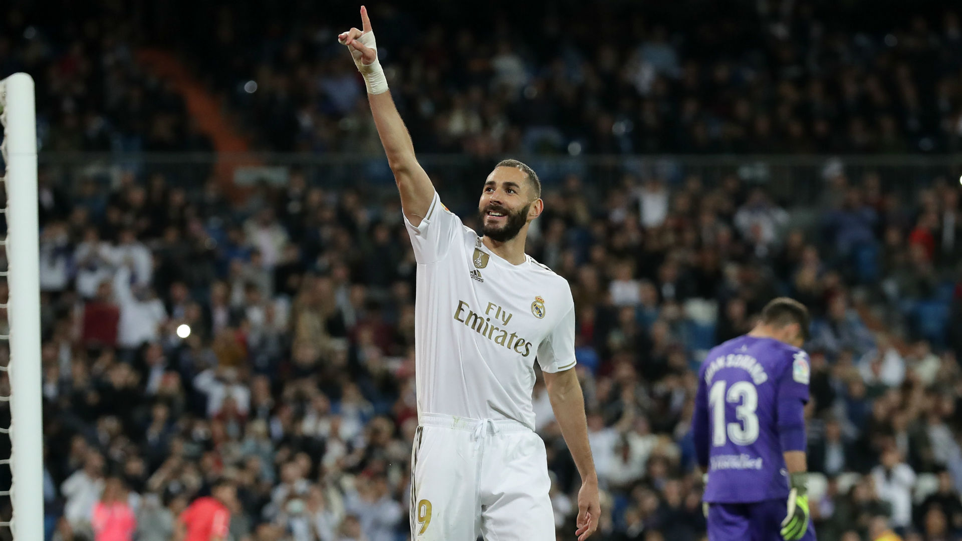 Retour à l’OL, la déclaration de Karim Benzema qui sème le flou