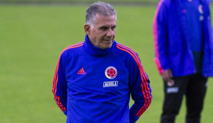 CAN 2021 : Queiroz souffle fort avant la finale contre le Sénégal