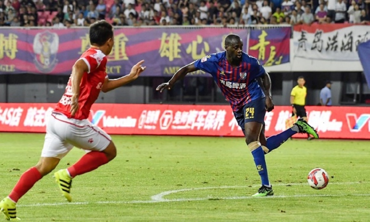 chine yaya toure de nouveau decisif 7317 actu