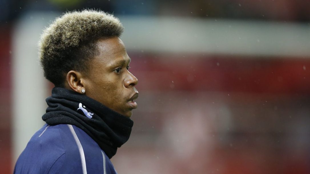 clinton njie