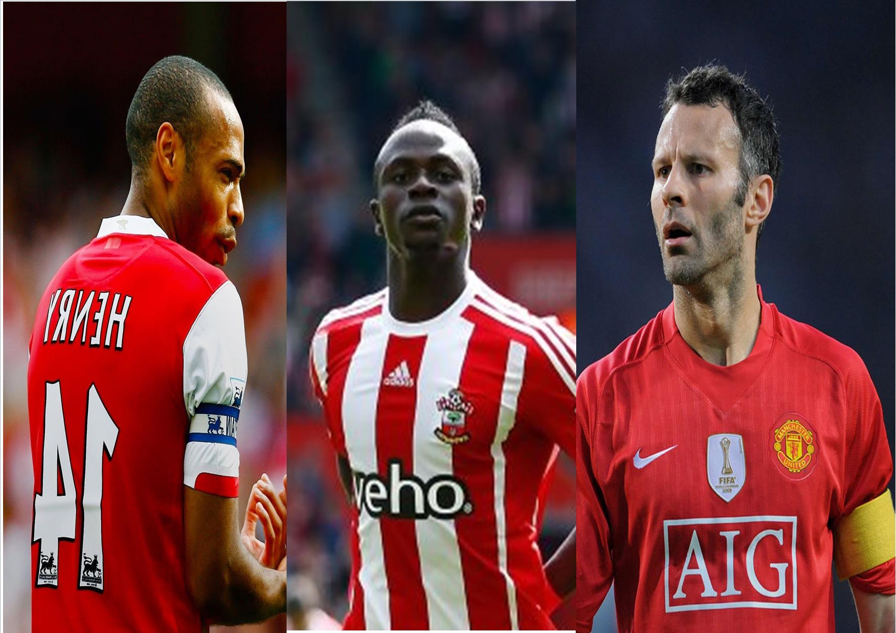 Les 10 records qui ne seront jamais battus en Premier League