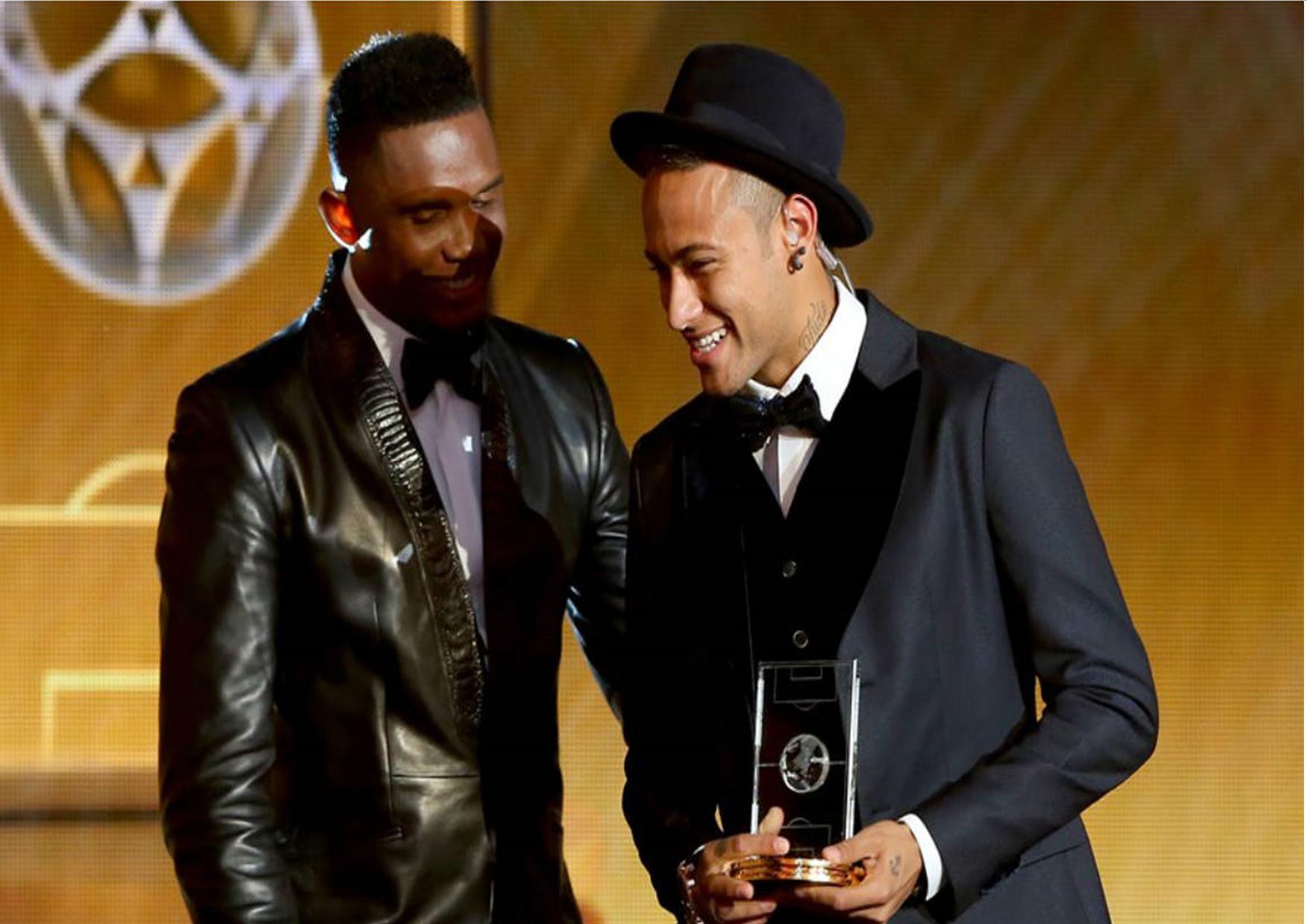 Ballon d’Or : France Football sort 8 raisons pour expliquer l’absence de Neymar