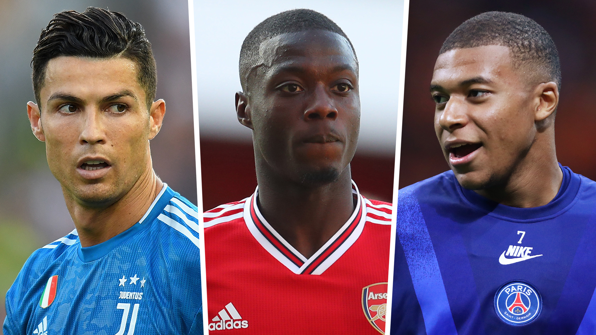 cristiano ronaldo nicolas pepe kylian mbappe ijfhi93gr0vg1hm1sbmupang4