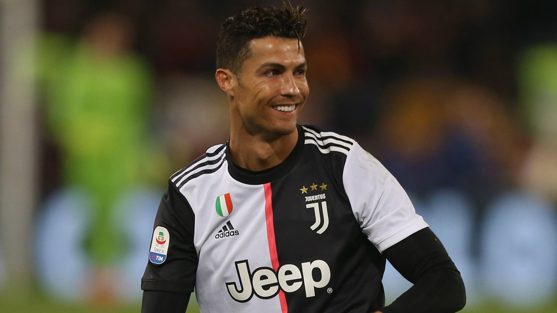 Nasser Al-Khelaïfi encense Cristiano Ronaldo, l’Italie y voit un signe qui ne trompe pas