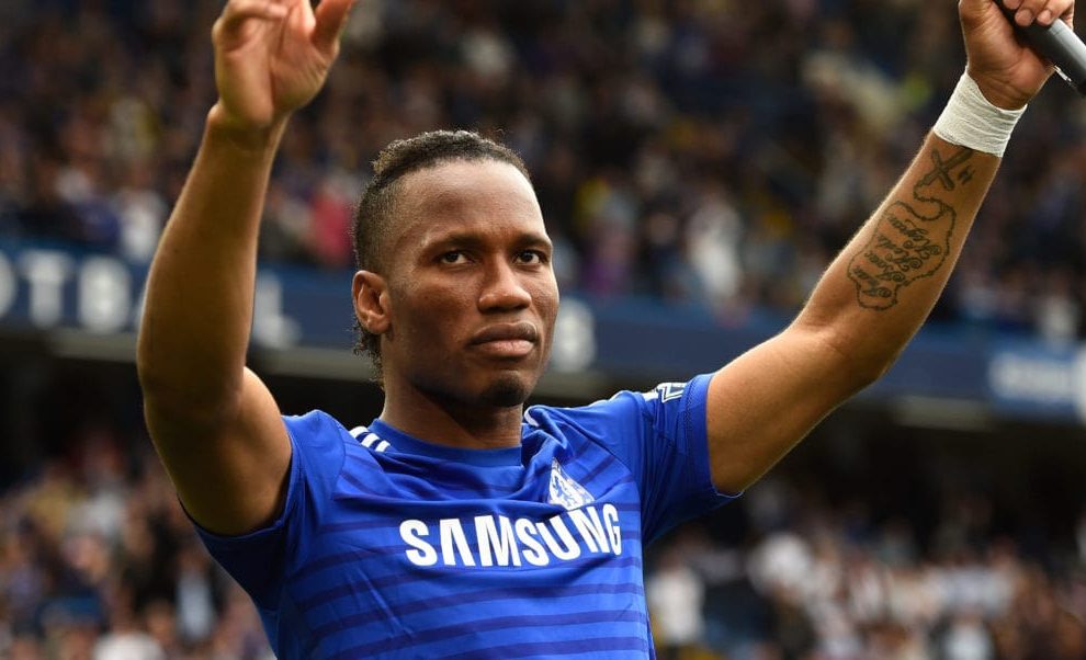 didier drogba