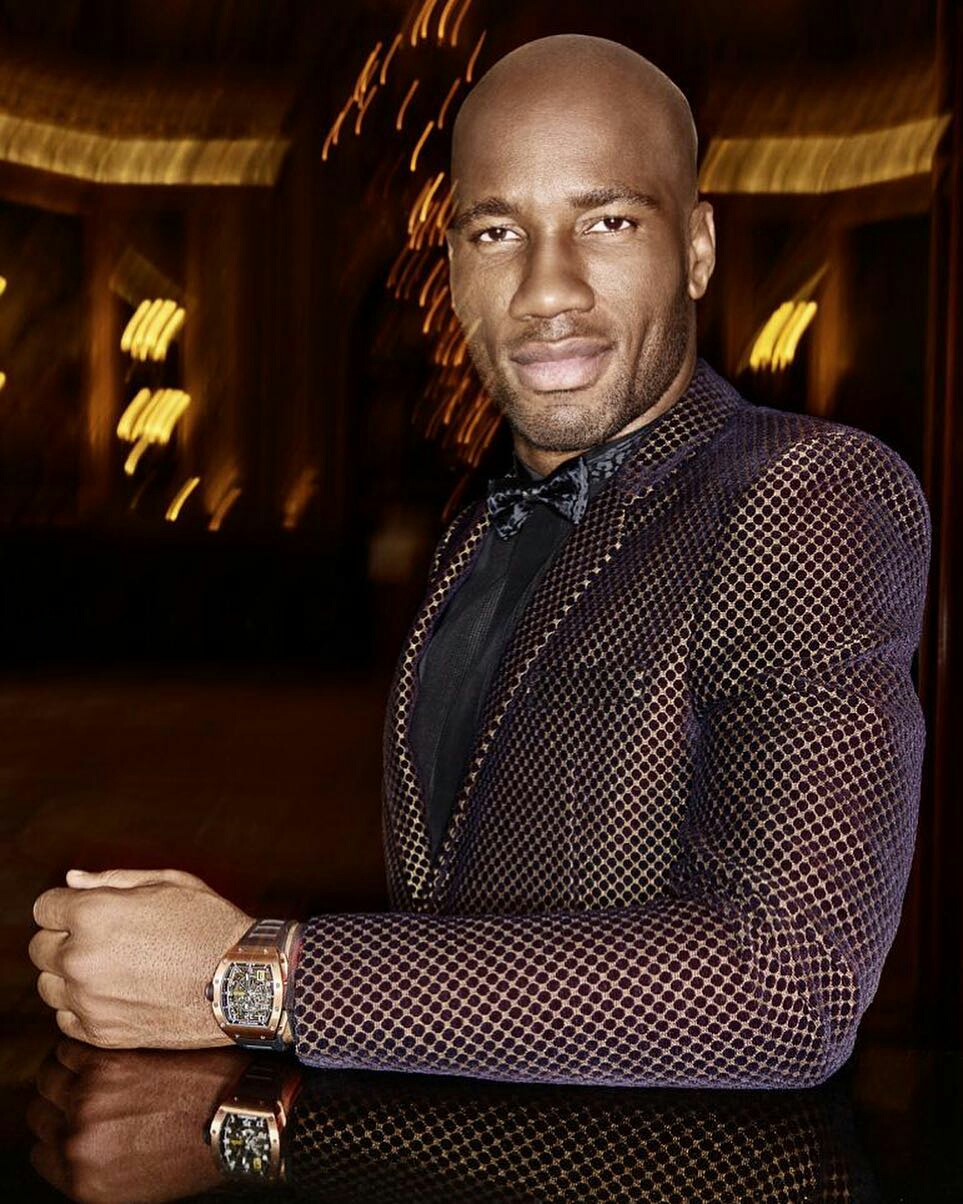 Ballon D’Or : Les favoris selon Didier Drogba