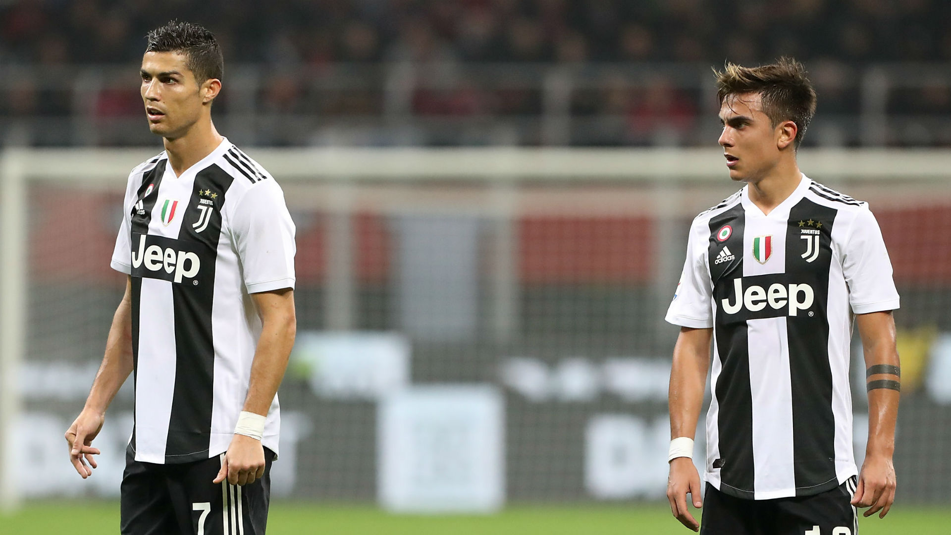 Le clan Cristiano Ronaldo pourrait chambouler l’avenir de Dybala !