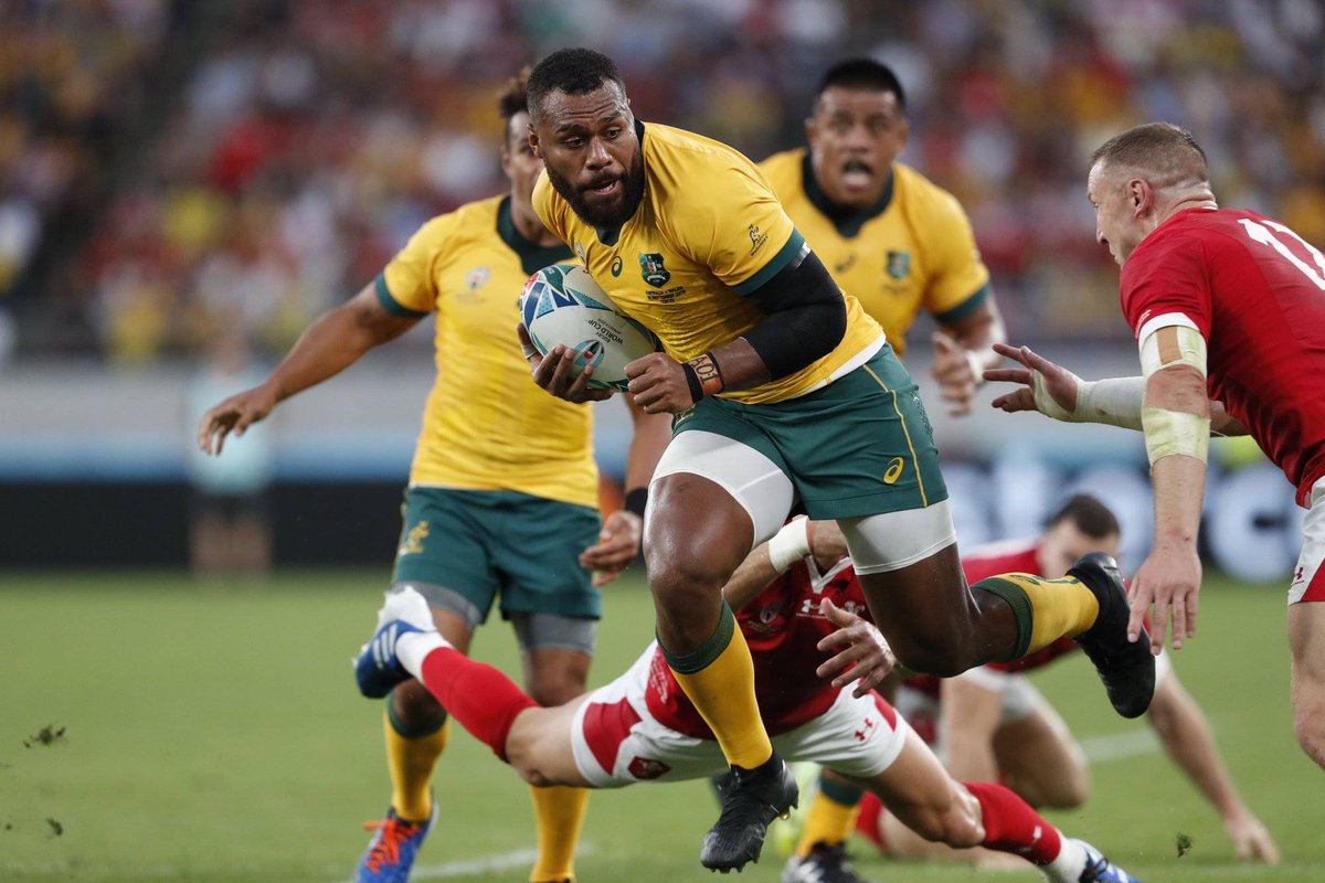 Rugby à VII  La coupe du monde 2022 en Afrique