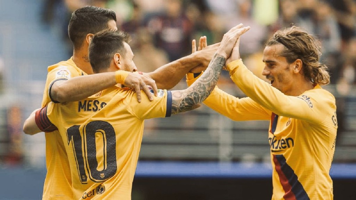 Une star du Barca clame que les joueurs ont refusé des réductions de salaire