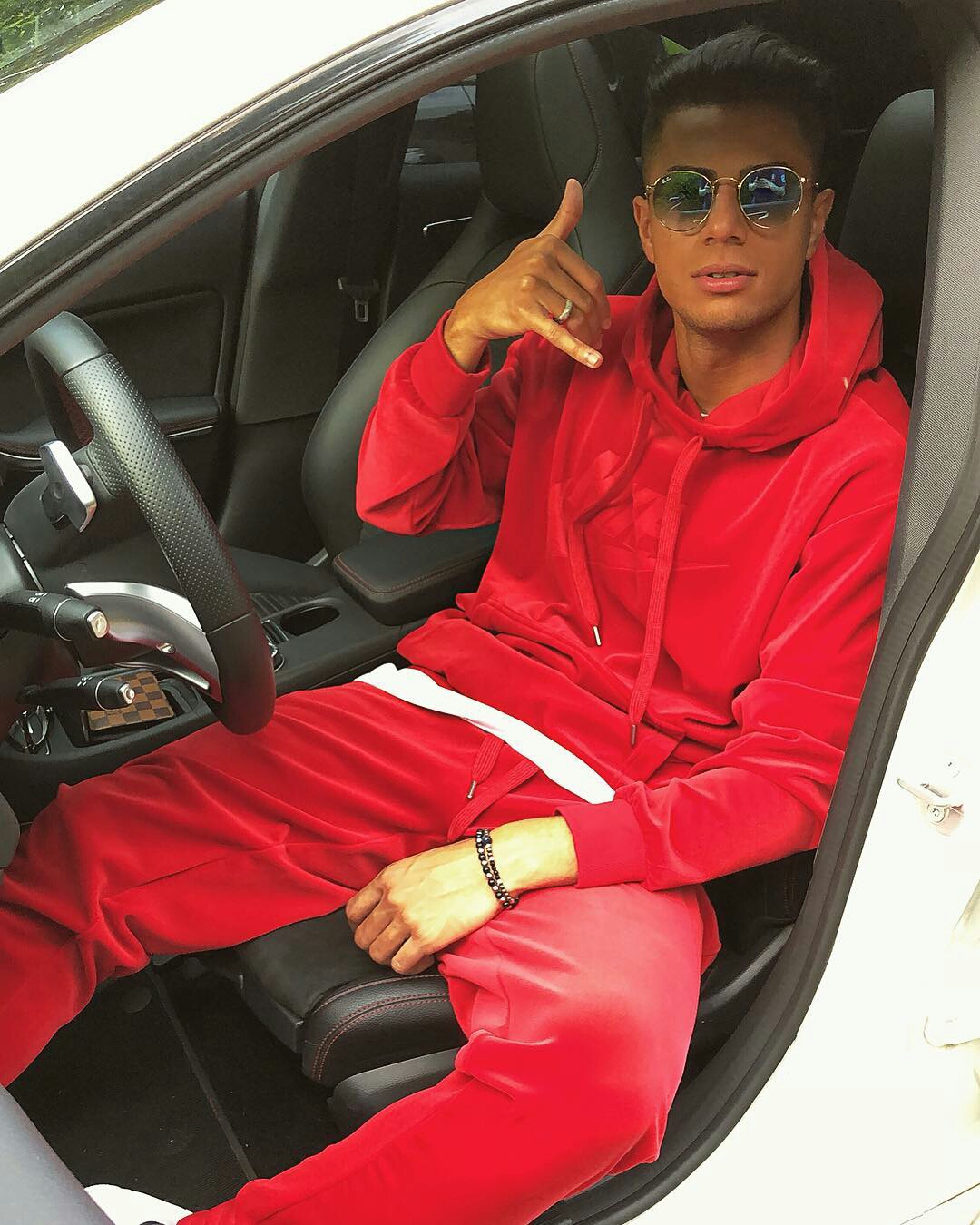 Maroc : L’ancien prodige Hachim Mastour a trouvé un nouveau club