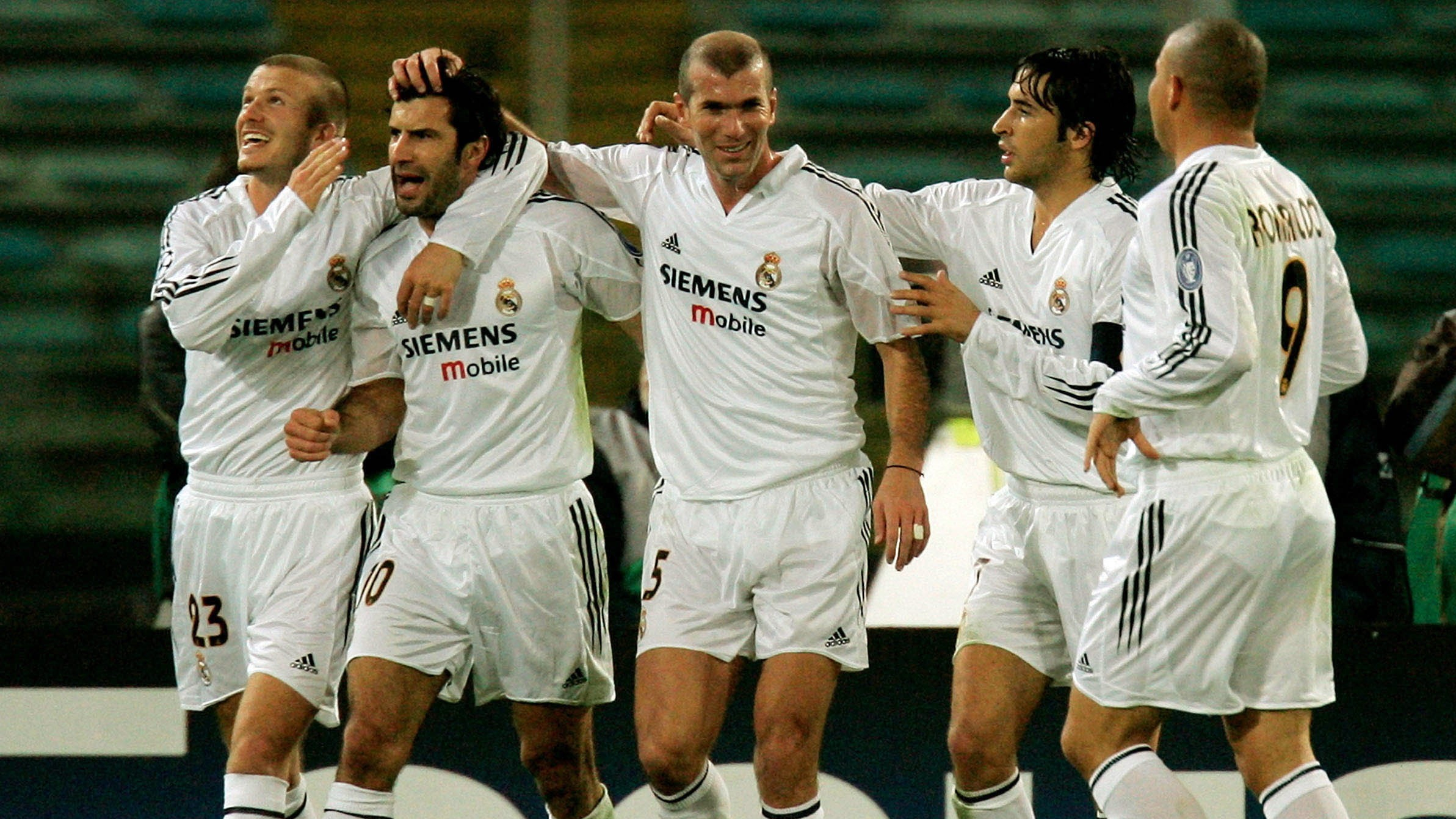 Conneries sur conneries, Roberto Carlos révèle comment vivait les Galactiques du Real Madrid