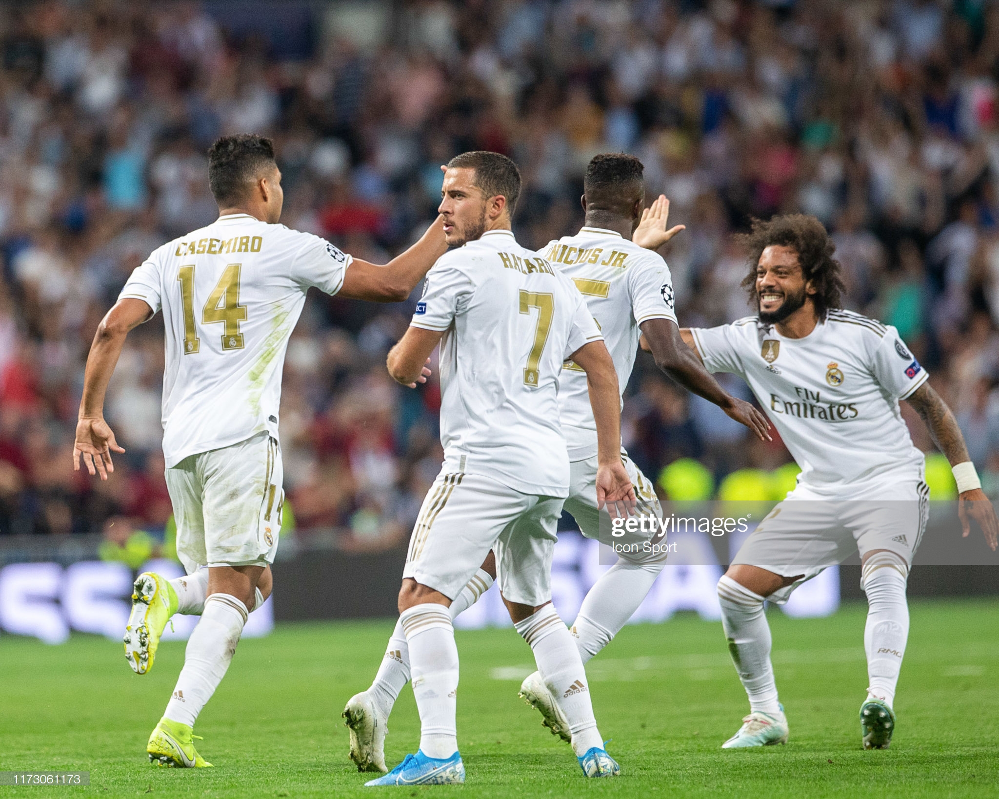 Le Real Madrid aura trois voyages difficiles dans les prochains jours