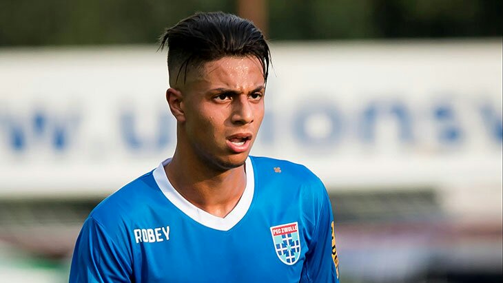 hachim mastour sur le point de se relancer en grece 173550812