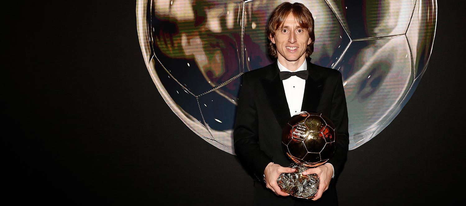 Les 10 grands absents du Ballon d’Or 2019