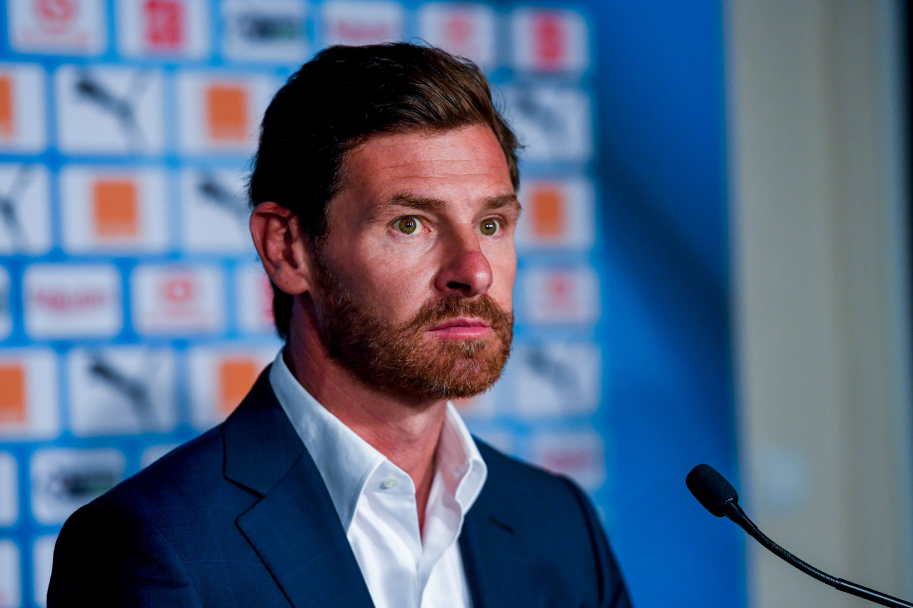 Andre Villas-Boas pose sa démission, l’OM déjà sur un très grand entraîneur pour sa succession