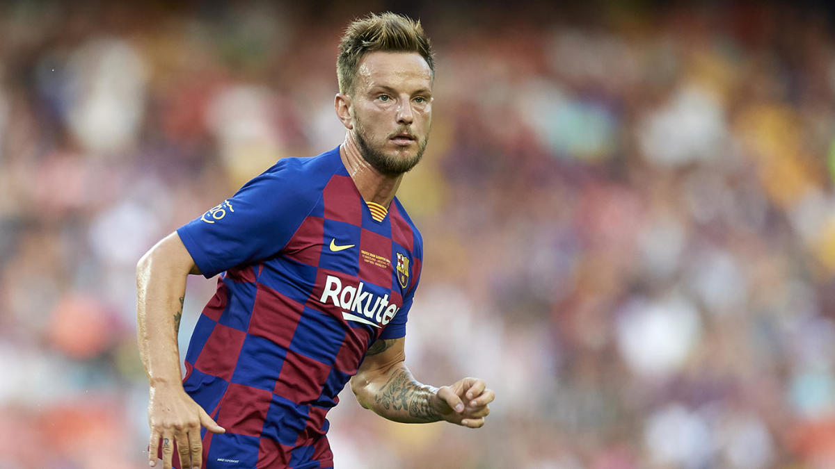 « J’ai pensé à partir », Ivan Rakitic vide son sac