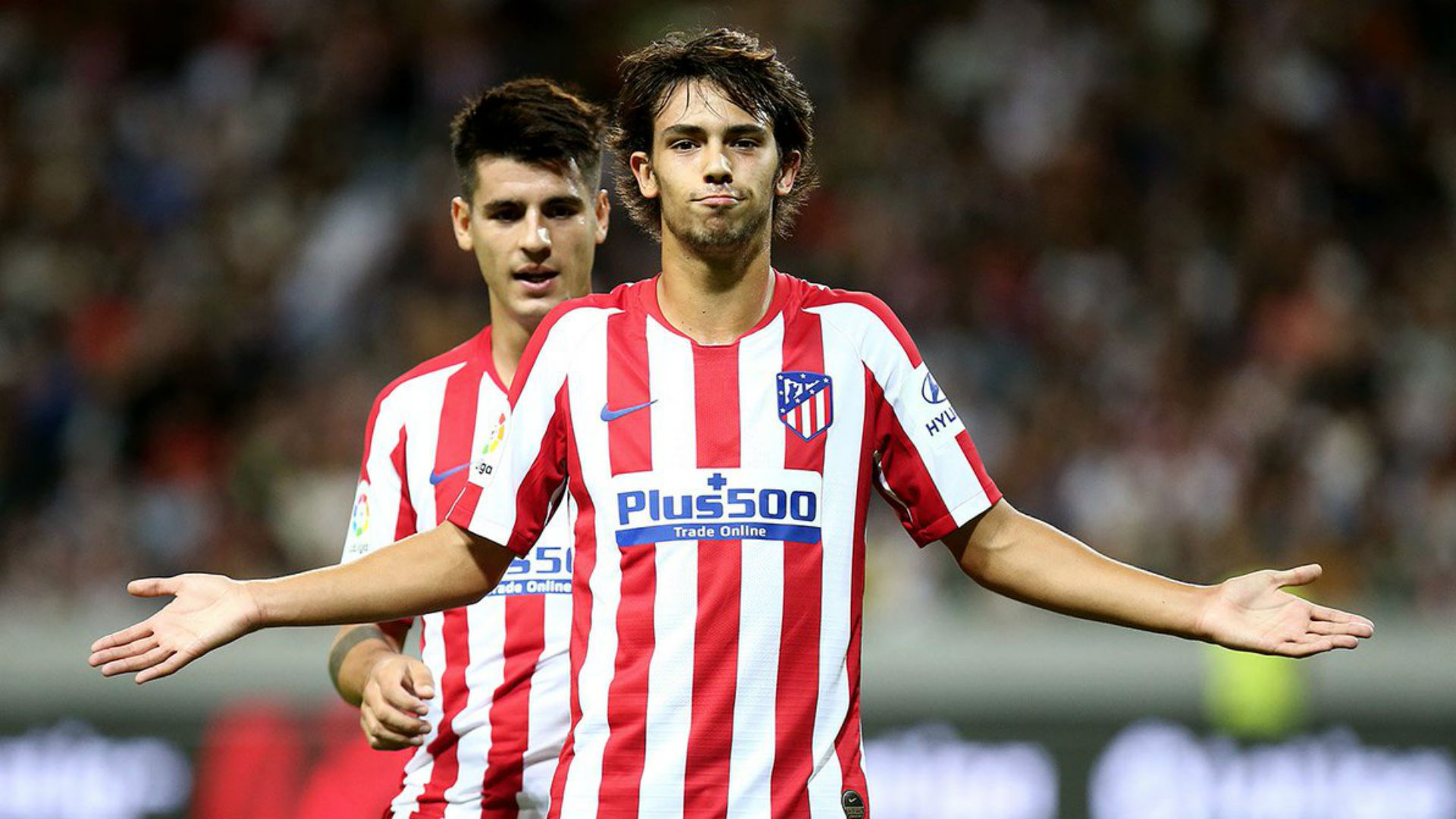 Nouvelle déclaration de Joao Felix, le Barça peut craindre le pire