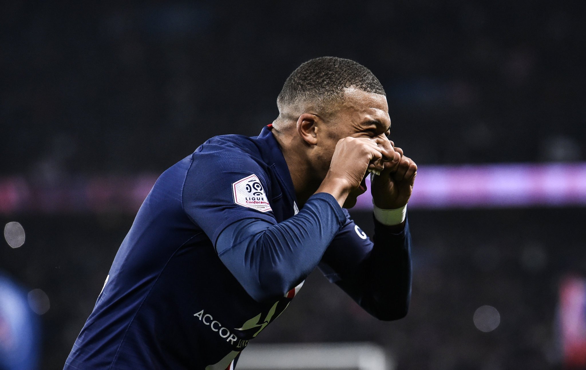 PSG : Le gros doute de Kylian Mbappé