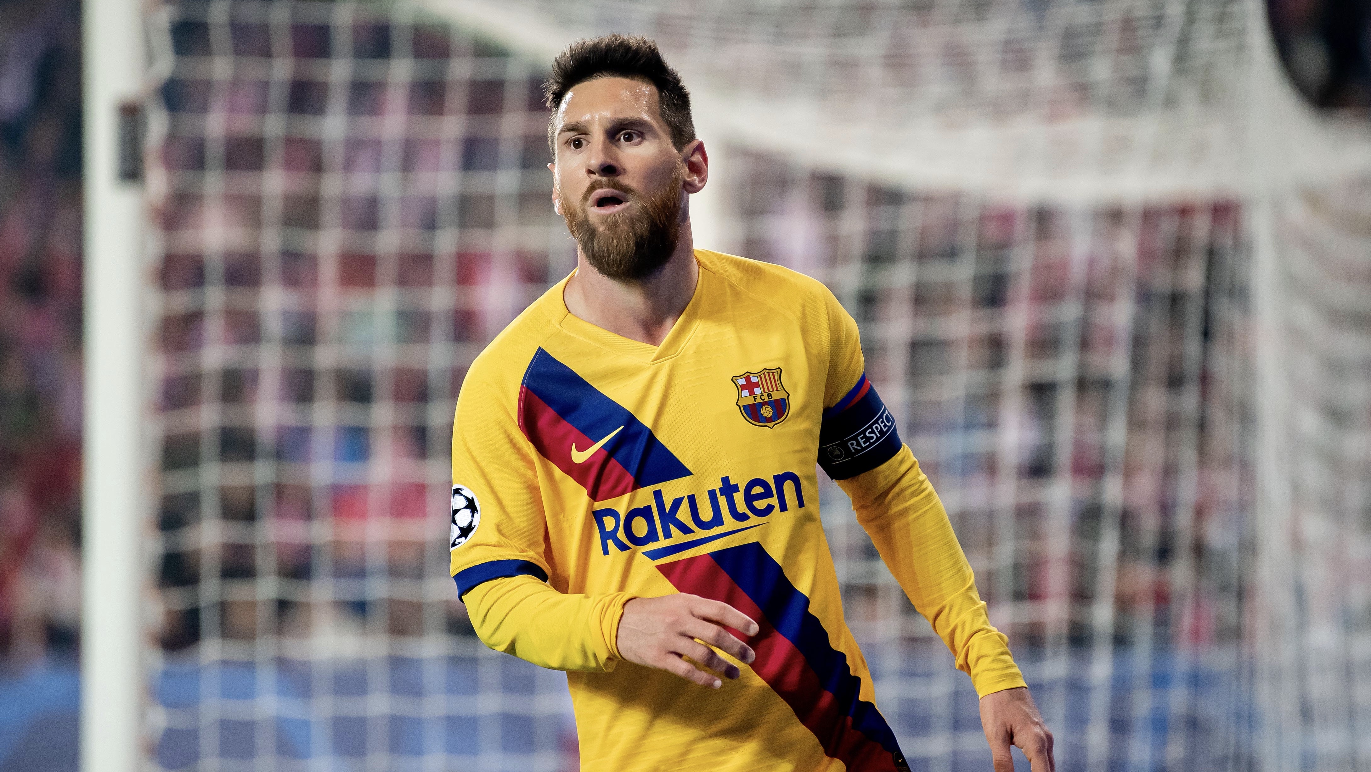 « Ce que Messi m’a fait dans LaLiga »