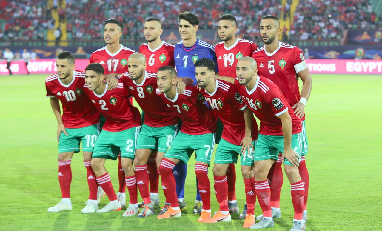 Les pépites binationales suivies de près par la Fédération marocaine de football