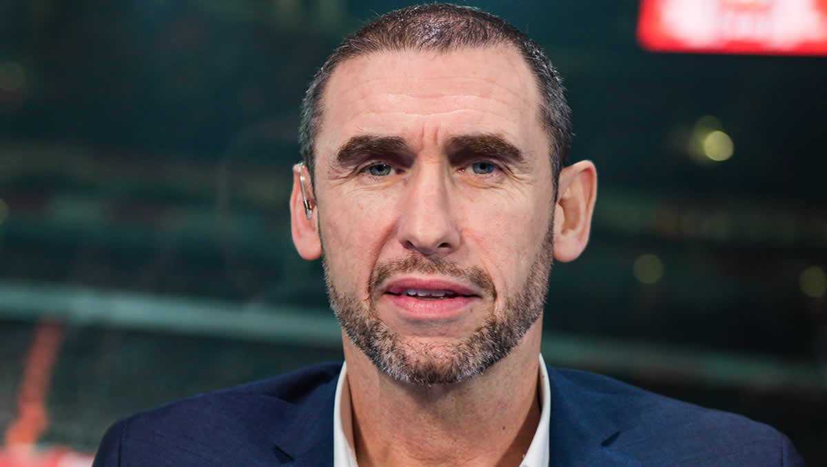 Martin Keown révèle le prochain mouvement pour Man City après un rapport d’expulsion