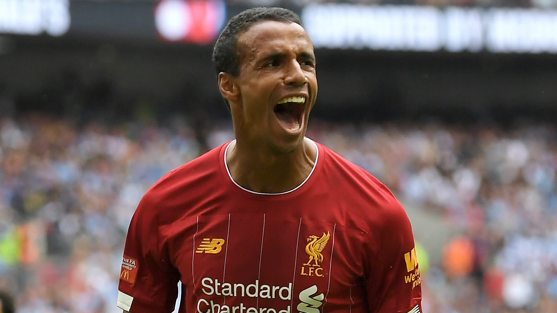 On ne verra pas Joel Matip avant 2020, Klopp s’inquiète