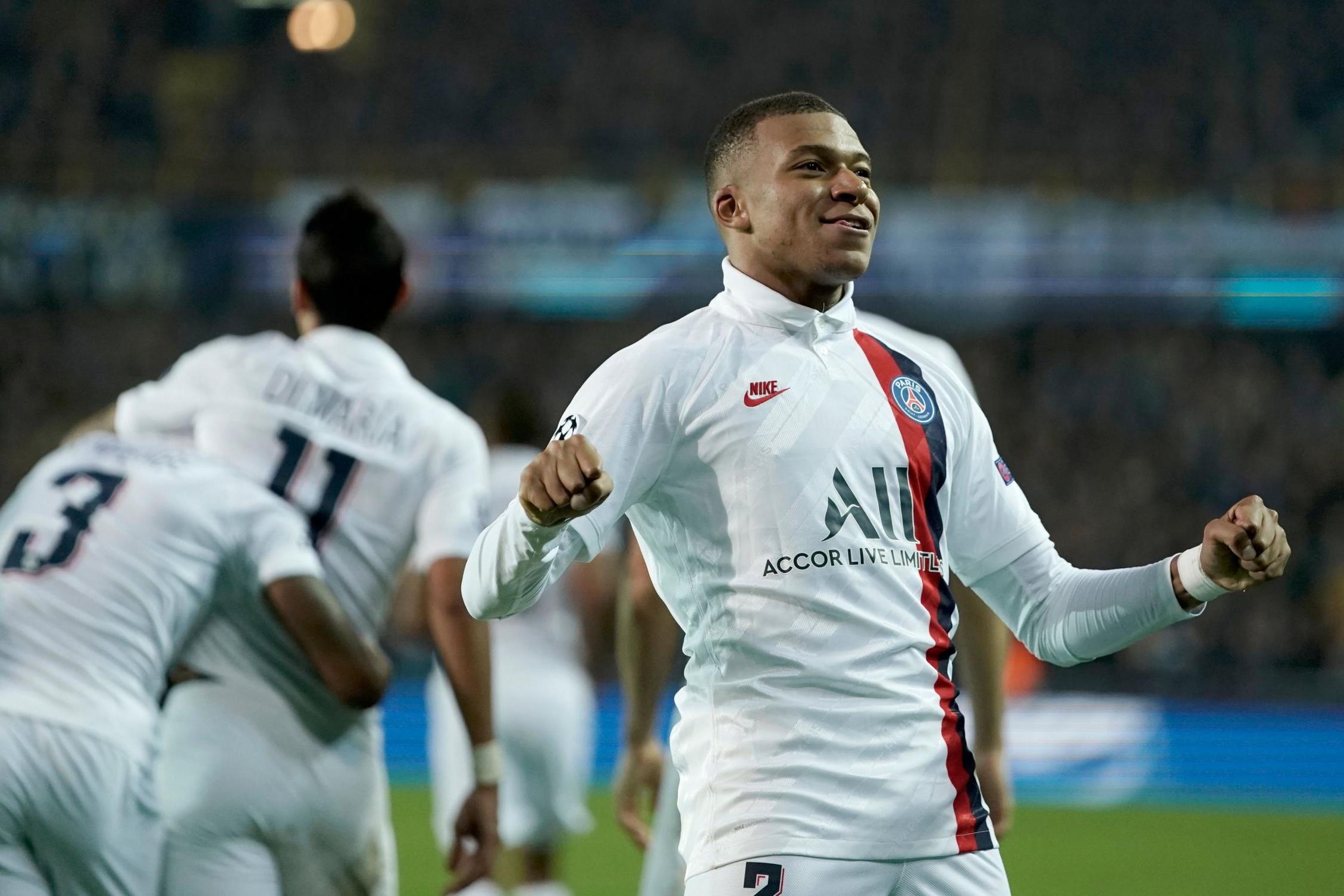 Mbappé au Real : la grosse information venant de sa mère qui a fuité