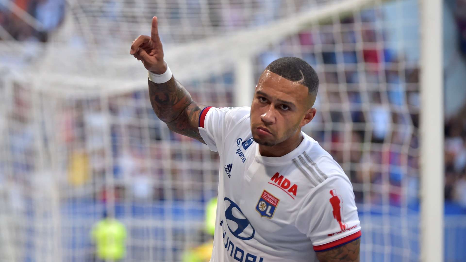 Memphis Depay de retour en Premier League ? Une 1ère offre arrive