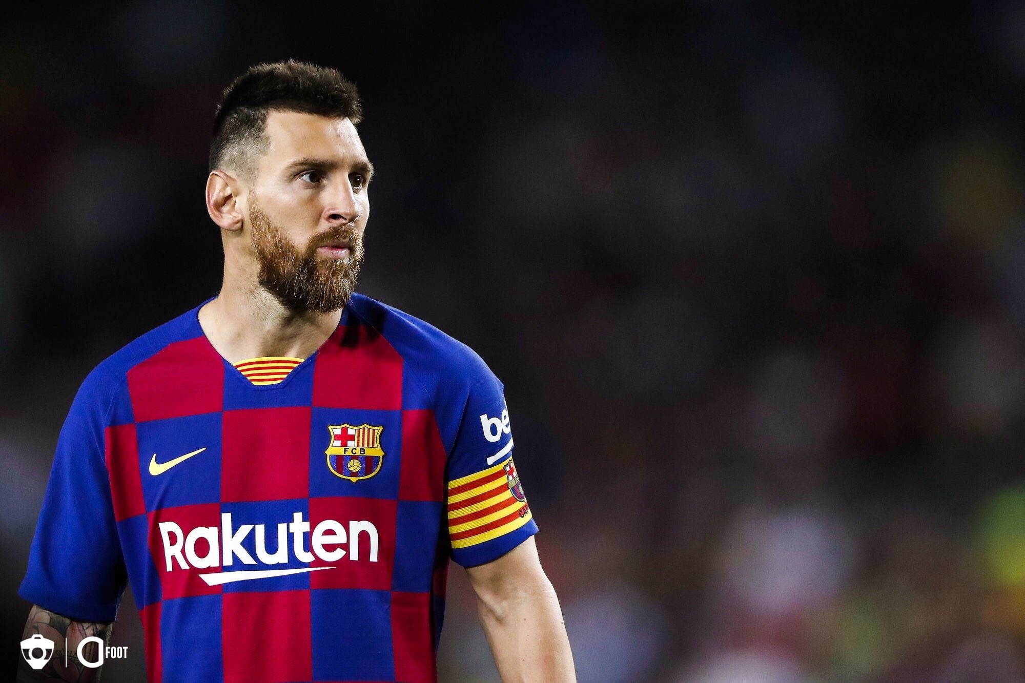 Pepe Costa a un rôle majeur dans la vie professionnelle et privée de Messi