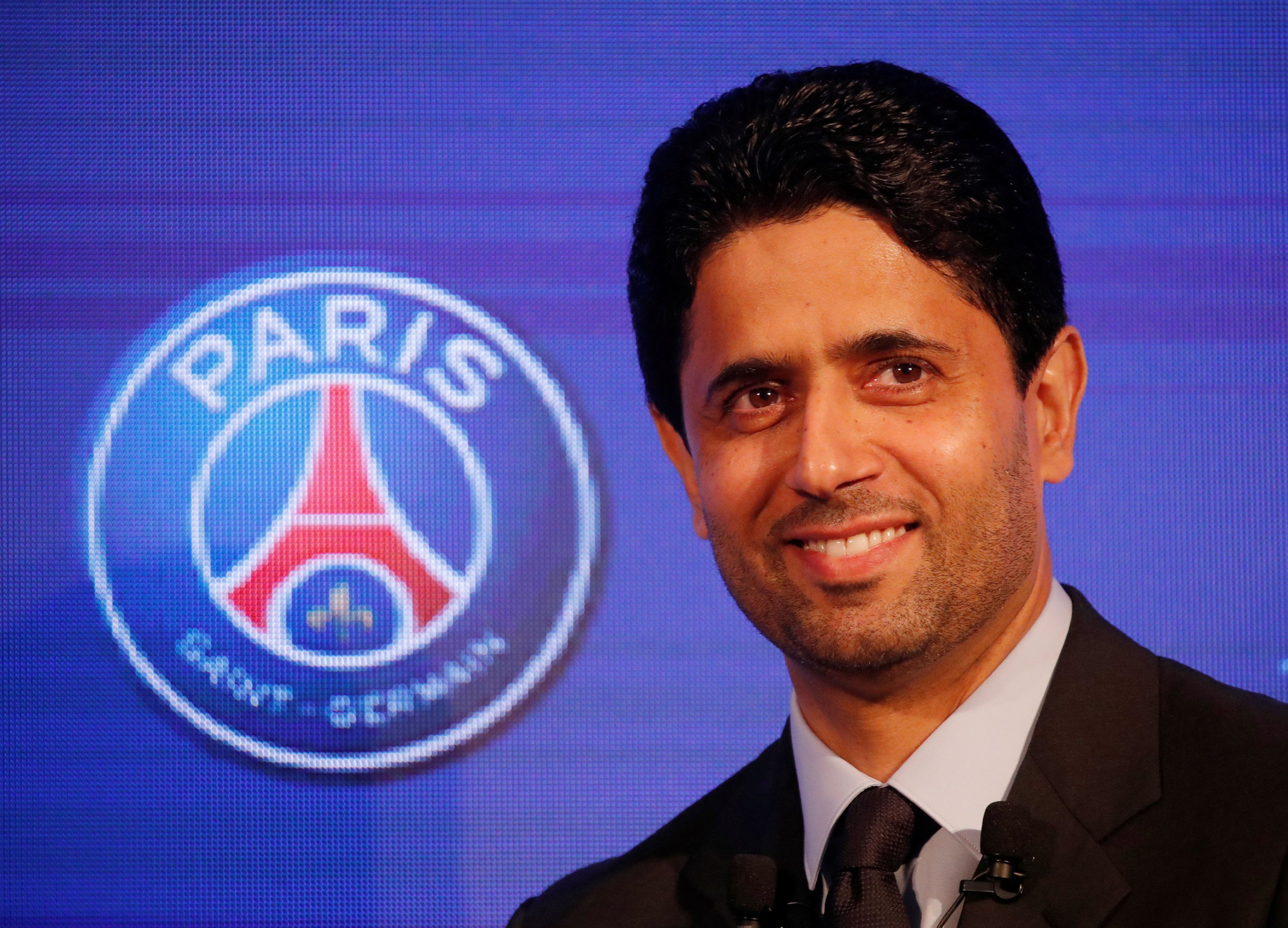 PSG : Nasser Al-Khelaïfi lance une grosse opération de dernière minute en Ligue 1