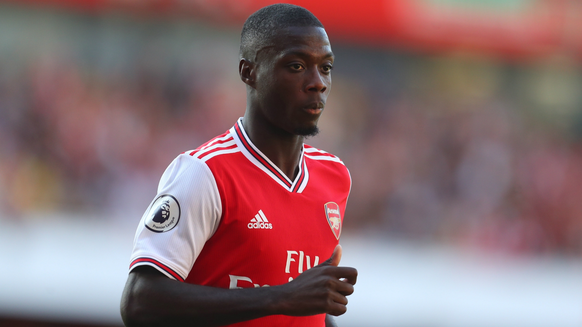 Ligue Europa : Nicolas Pépé forfait face au Standard de Liège