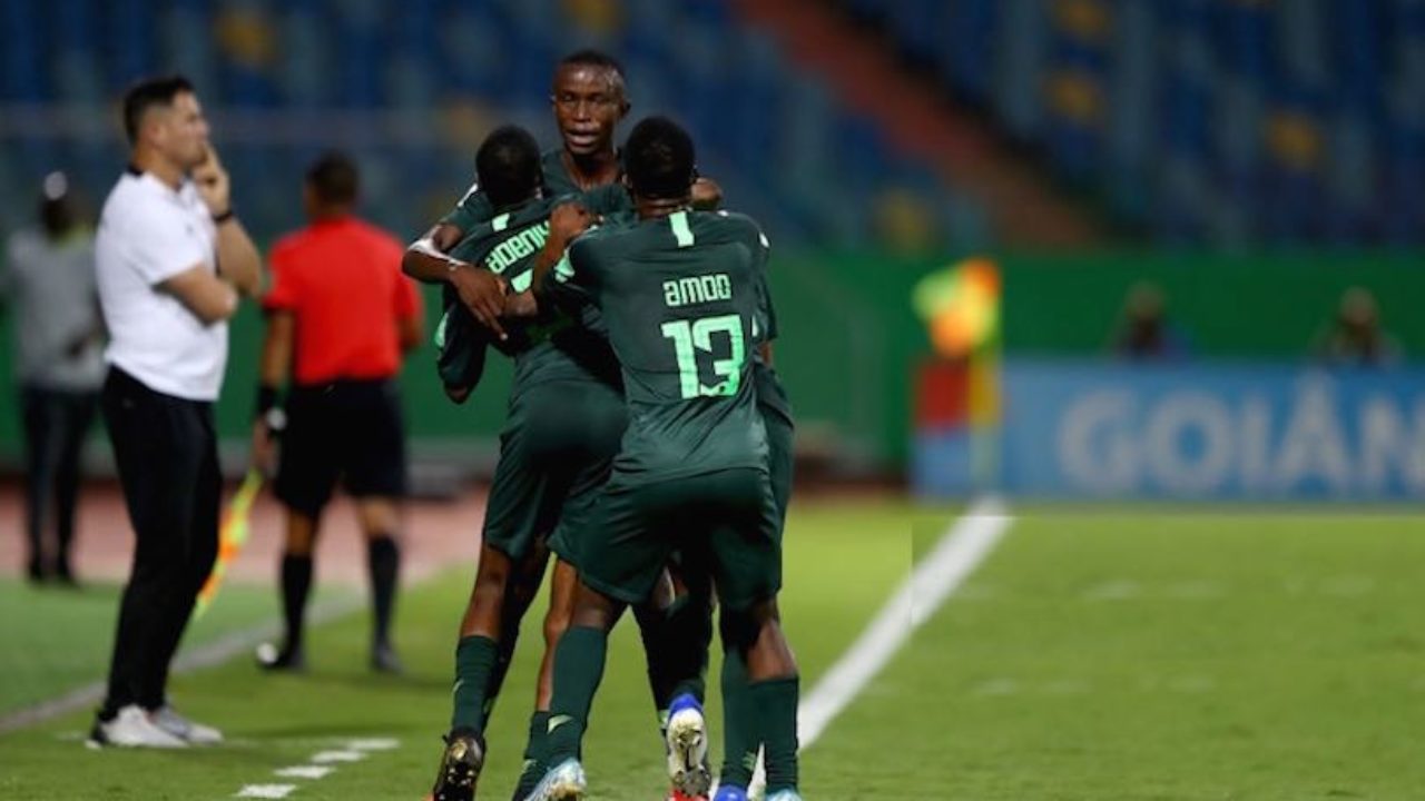 Mondial U17 2019 : Début de la 2ème journée, la qualification en vue pour 2 équipes africaines