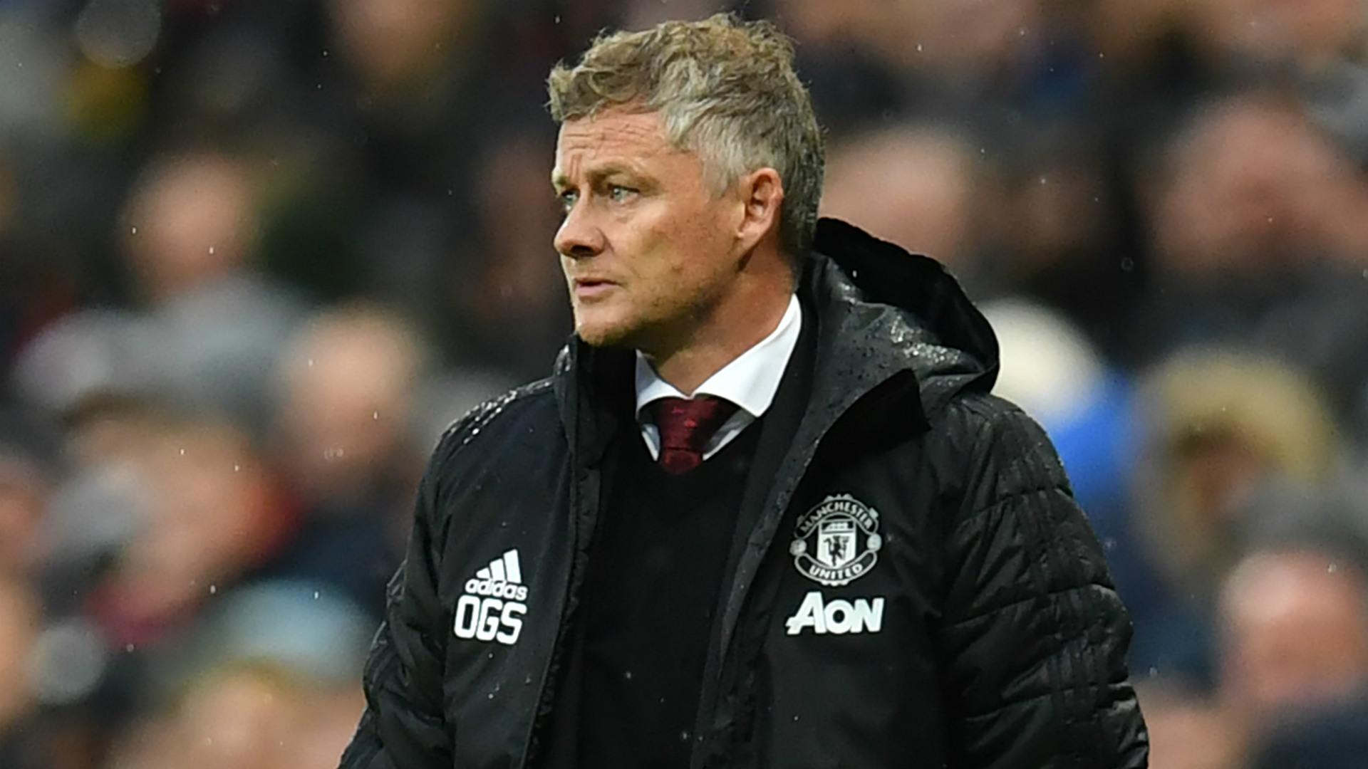 Solskjaer nomme les joueurs qui vont rater Chelsea et Man Utd