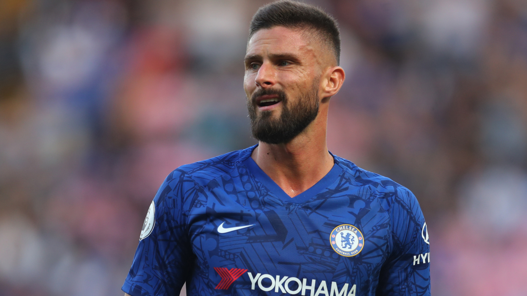 Chelsea – Bayern Munich : Lewandowski, Giroud titulaires, Abraham sur le banc