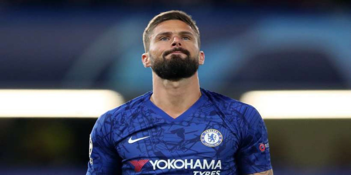 olivier giroud ne joue presque plus a chelsea 265501