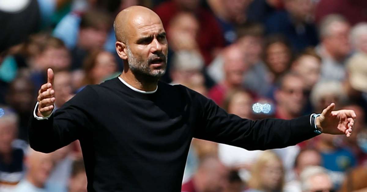 Le défenseur que Guardiola veut à tout prix