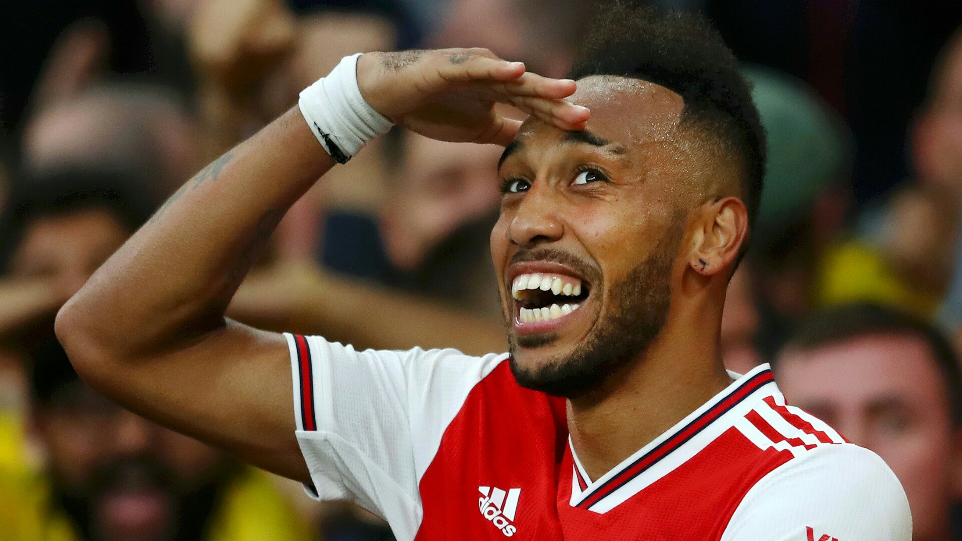 Aubameyang : Trois bonnes raisons de quitter Arsenal en été prochain !