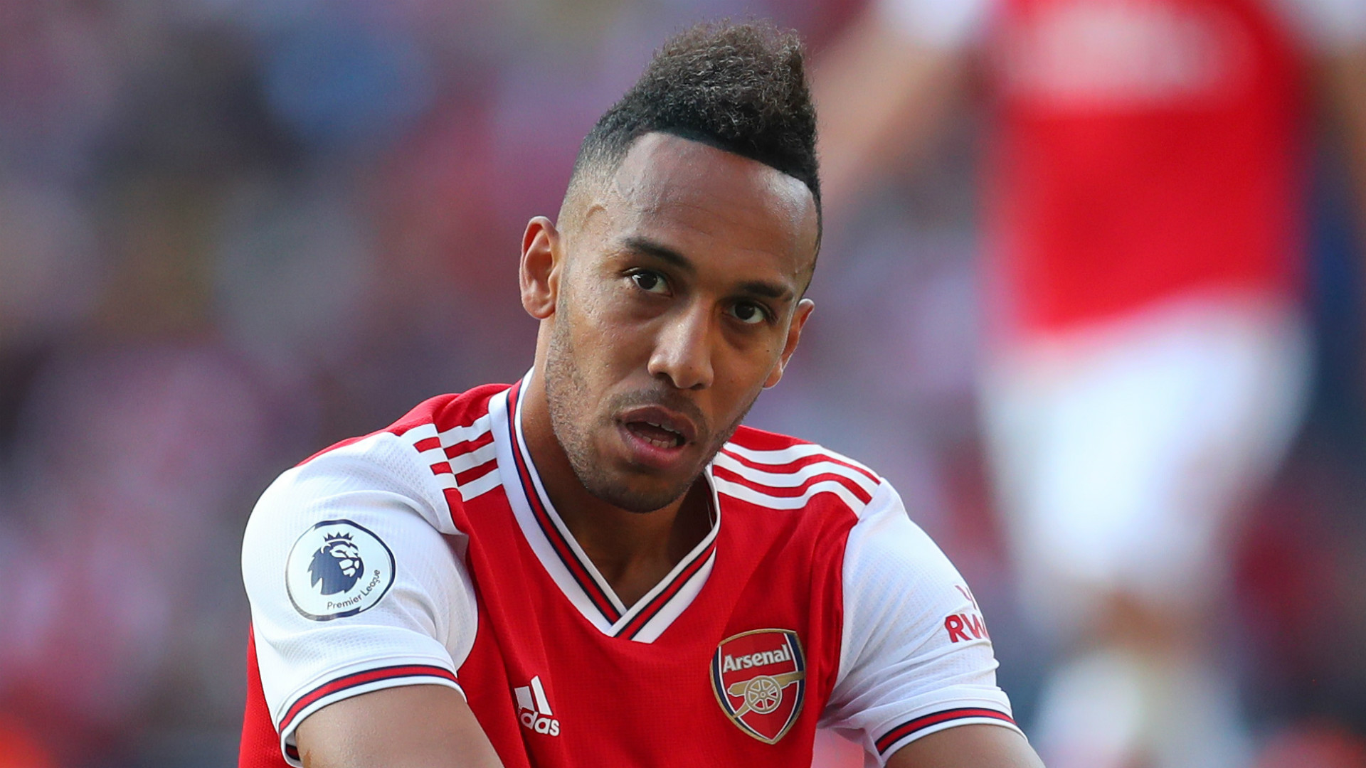 Aubameyang pourrait bien ne pas s’éterniser à Arsenal