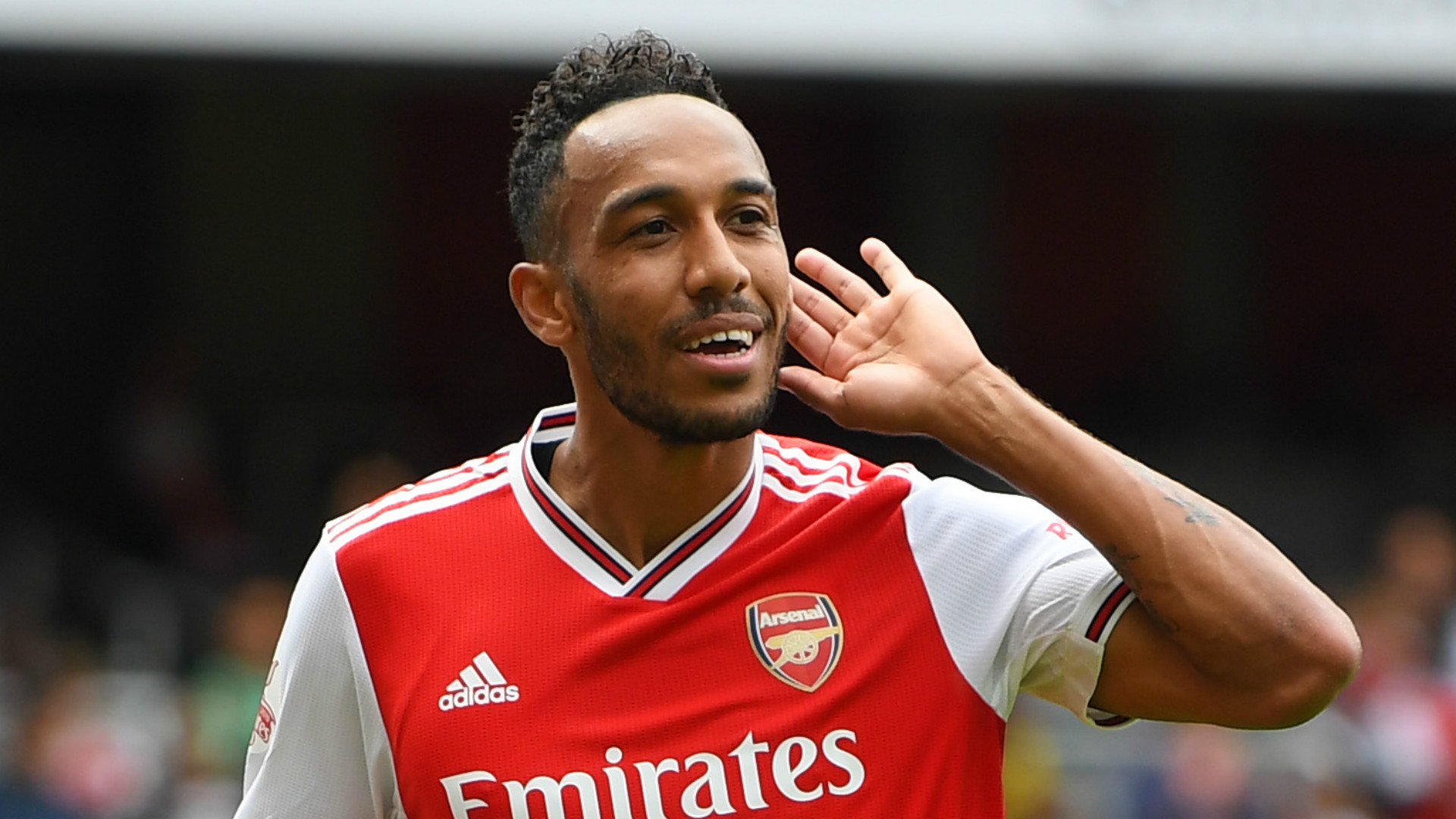 FC Barcelone : la presse catalane confirme pour Aubameyang, mais…