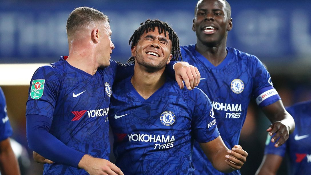 reece james with ross barkley and marc guehi at chelsea 1ez08208sjr35105e6xgesmhql