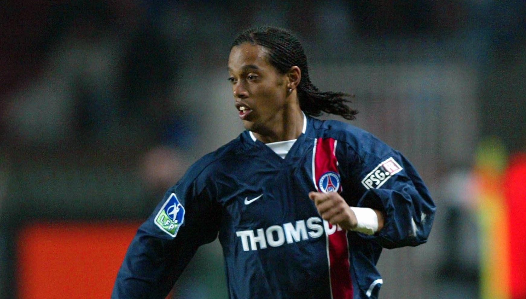 Révélation choc de Paulo Cesar : Ronaldinho, les filles et les sorties nocturnes au PSG