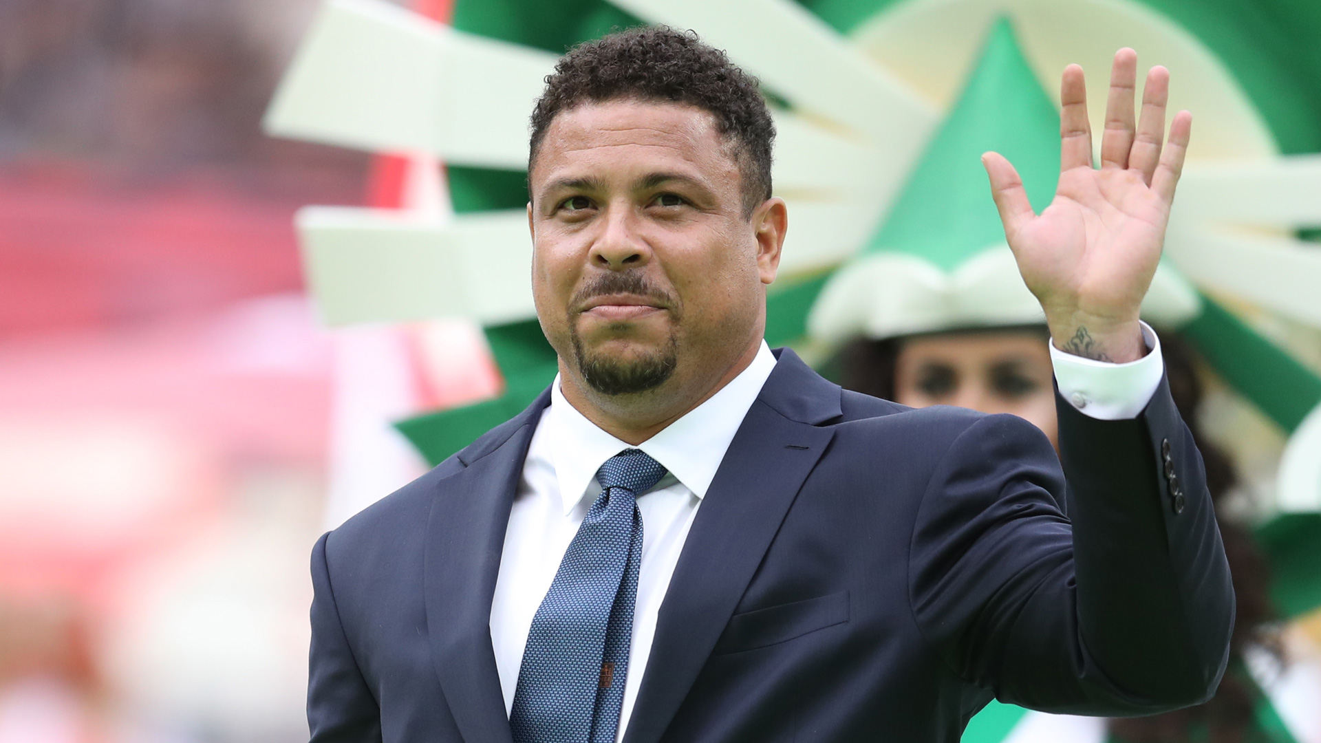 « C’est un choix difficile pour certains… », Ronaldo Nazario dévoile à nouveau son Ballon d’or 2022